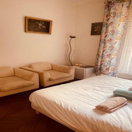 Bed and Breakfast Chez Claudia Cannes Exterior foto