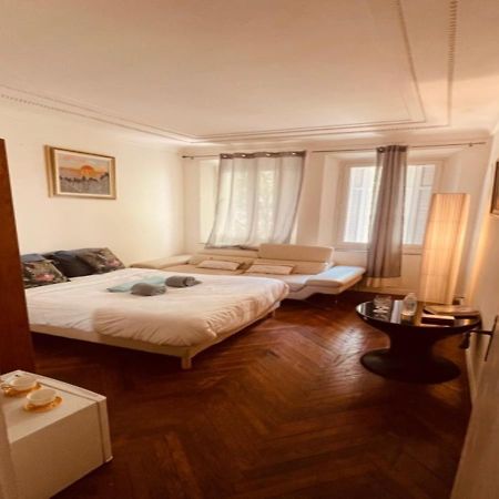 Bed and Breakfast Chez Claudia Cannes Exterior foto